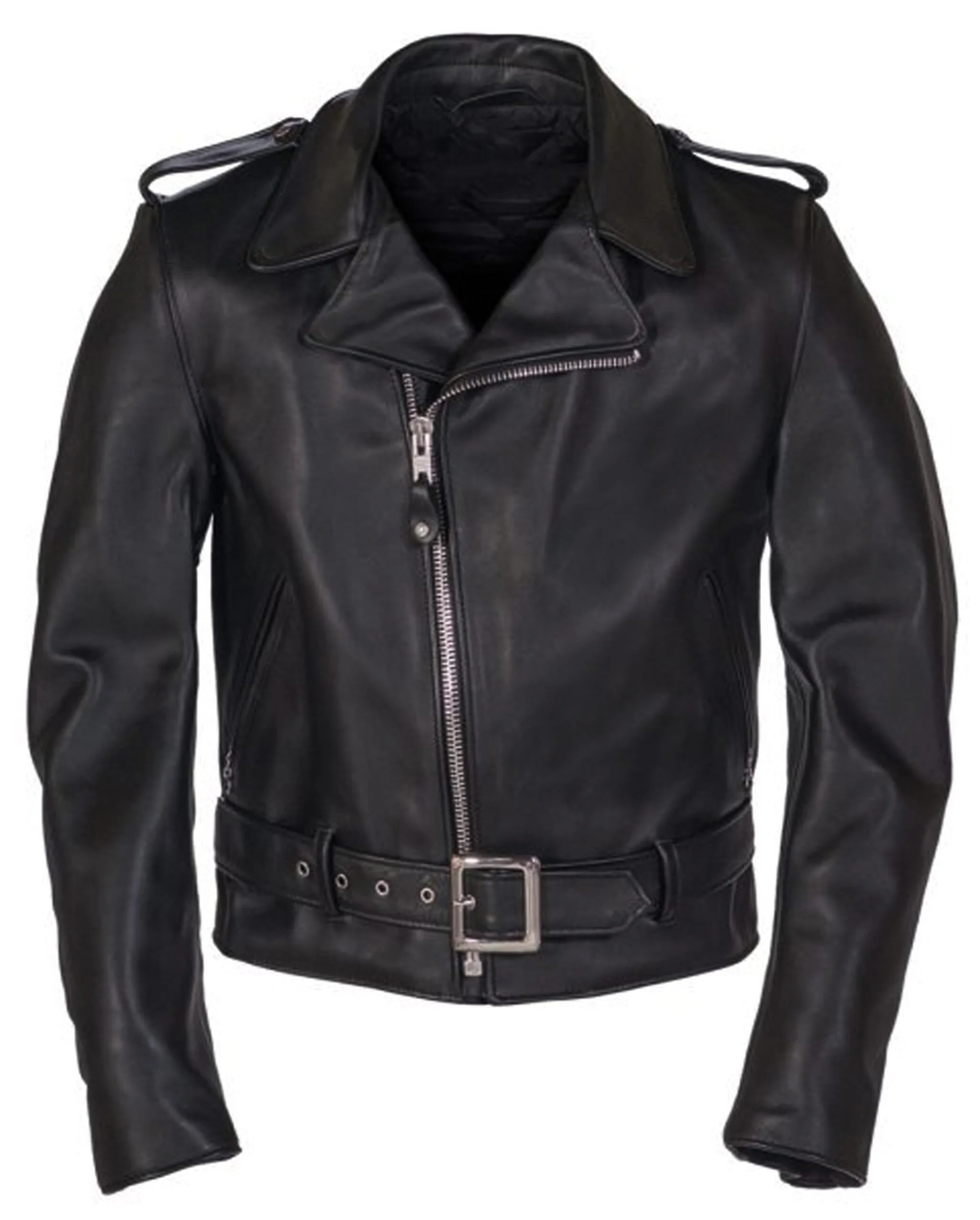 Stegaro American Leather Jacket