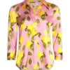 Abbott Elementary S04 Barbara Howard Floral Shirt