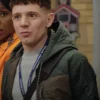 Abbott Elementary S04 Jacob Hill Green Jacket