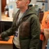 Abbott Elementary S04 Jacob Hill Jacket
