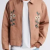 All American Homecoming S03 Damon Sims Jacket