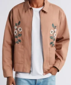 All American Homecoming S03 Damon Sims Jacket