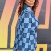 BET Hip Hop Awards 2024 Eva Marcille Suit