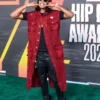 BET Hip Hop Awards Skilla Baby Coat