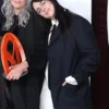 Billie Eilish Glamour Women Of The Year Event Blazer