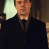 Black Doves Wallace Webb Black Trench Coat