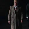 Bonhoeffer Pastor Spy Assassin Dietrich Bonhoeffer Coat