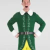 Buddy The Elf Costume