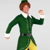 Buddy The Elf Costume For Sale