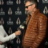 Buy Now CMA Awards 2024 Eric Church Brown Jacket For Men And Women