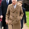 Christmas Service King Charles Coat For Sale