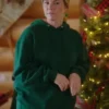 Cindy Busby Unwrapping Christmas Olivia’s Reunion 2024 Hoodie