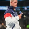 Cody Rhodes American Nightmare Jacket