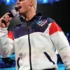 Cody Rhodes American Nightmare WWE Jacket