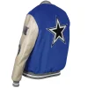 Dallas Cowboys GOLF WANG Jacket