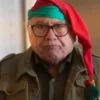 Danny Devito A Sudden Case Of Christmas Green Jacket For Sale
