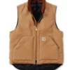 Earth Abides S01 Alexander Ludwig Cotton Vest