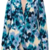 Elsbeth S02 Carrie Preston Blazer
