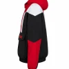 Shop Atlanta Falcons Homage X Starter Hooded Jacket