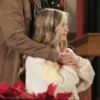 Felicity Greene Days Of Our Lives Floral Quilted Jacket