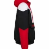 Falcons Homage X Starter Hooded Jacket