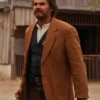 Ghosts of Red Ridge 2024 Owen Williams Brown Blazer