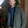 John Brotherton Following Yonder Star Grey Jacket