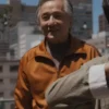 Karate Kid Legends Jackie Chan Track Jacket
