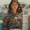Killer Heat Shailene Woodley Print Shirt