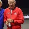 Laver Cup 2024 Vintage Bomber Jacket