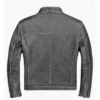 Mens Classic Casual Vintage Jacket