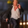 Mission Impossible–The Final Reckoning Tom Cruise Coat
