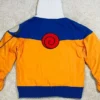 Naruto Viz Media Jacket Back
