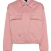 No Good Deed Sarah Weber Pink Jacket For Sale