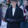 Oliver Rice A Cinderella Christmas Ball 2024 Black Coat