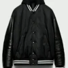 Patrick Mahomes Varsity Jacket
