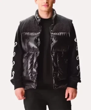 Power Book II Ghost S04 Brayden Weston Vest