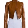 Real Housewives of Salt Lake City Lisa Barlow Jacket