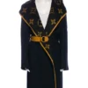 Real Housewives of Salt Lake City S05 Mary Cosby Coat