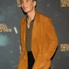 Small Things Like These Premiere Cillian Murphy Blazer