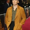 Small Things Like These Premiere Cillian Murphy Brown Blazer