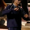 Snoop Dogg The Voice S26 Finale Tracksuit