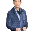 Squid Game S02 Lee Jung Jae Bomber Jacket