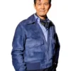 Squid Game S02 Lee Jung Jae Jacket