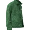 Stegaro Green Jacket
