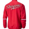 Stegaro Half Zip-Up Jacket
