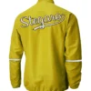 Stegaro Yellow Jacket