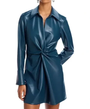 Tamron Hall Show Joan Vassos Robe