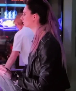 Tanya Reynolds Harold And the Purple Crayon Jacket