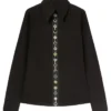 The Kelly Clarkson Show Isabella Rossellini Shirt